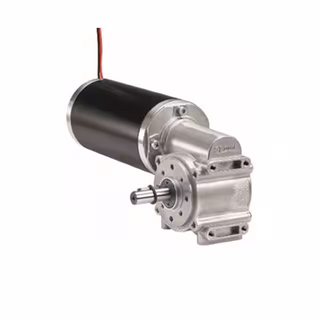 89891004 Crouzet  Motores - CA CC